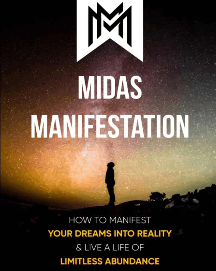 midas-manifestation